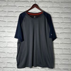 Athletic work dry fit shirt